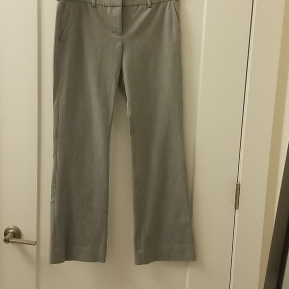 Express Columnist barely bootleg pants - Picture 1 of 3